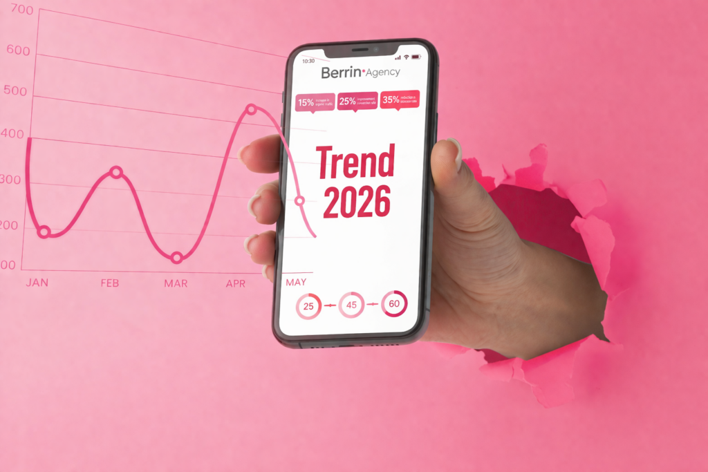 market-trends-concept-with-smartphone