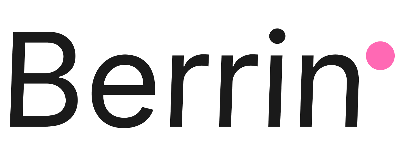 Berrin Agency Logo