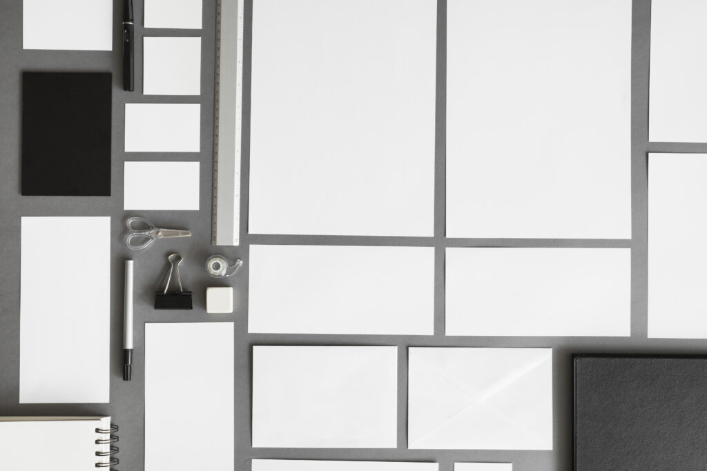 top-view-stationery-concept